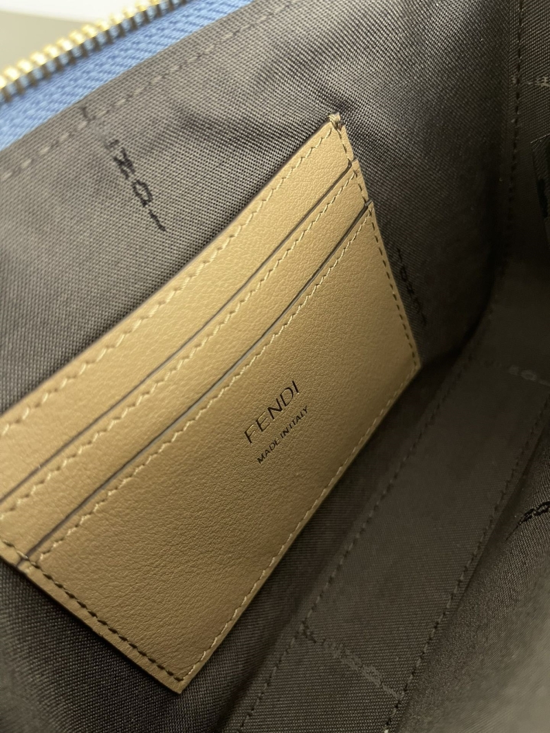 Fendi Satchel Bags